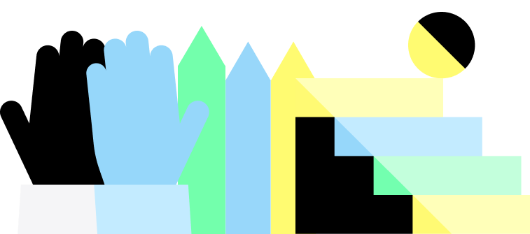 Visuel illustrant une expérience proposée par REJOLT