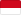 Monaco Flag