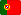 Portugal Flag