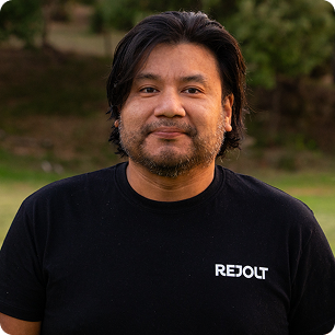 Illustration of Team Member 1