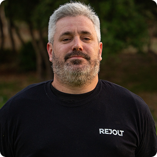 Illustration of Team Member 1