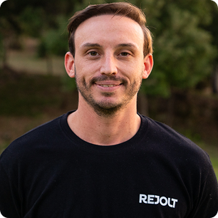 Illustration of Team Member 1